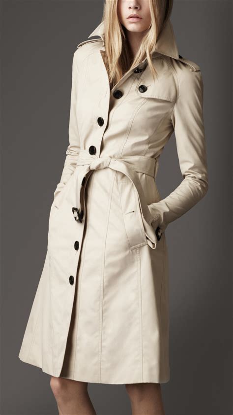 burberry bowpark single breasted trench coat|Burberry art of the trench.